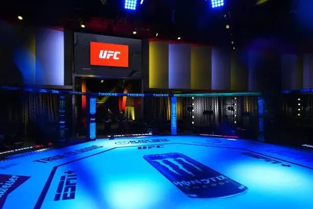 UFC Sponsors