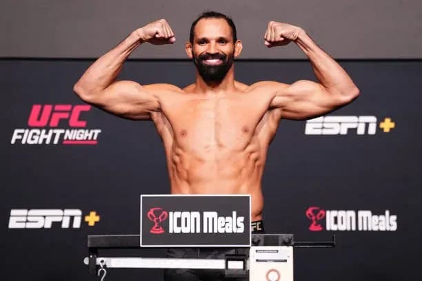 MMA article image