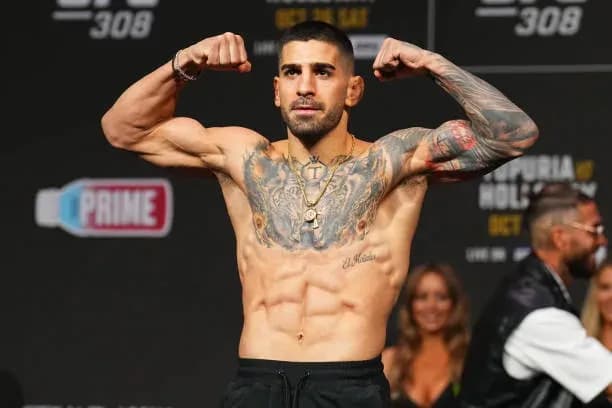 MMA article image