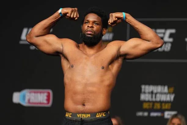 MMA article image