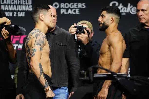 MMA article image