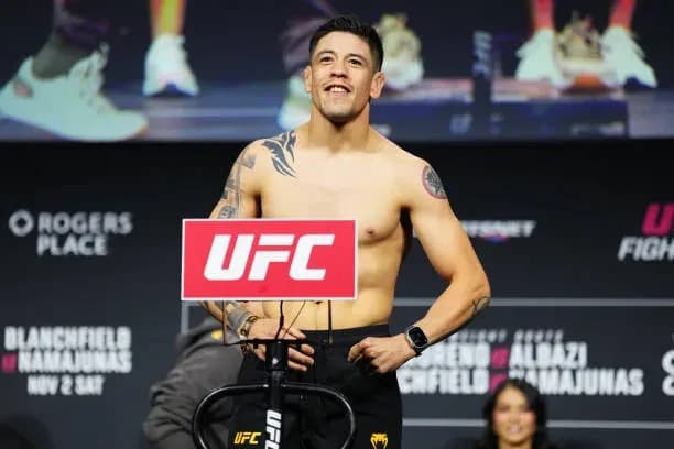 MMA article image