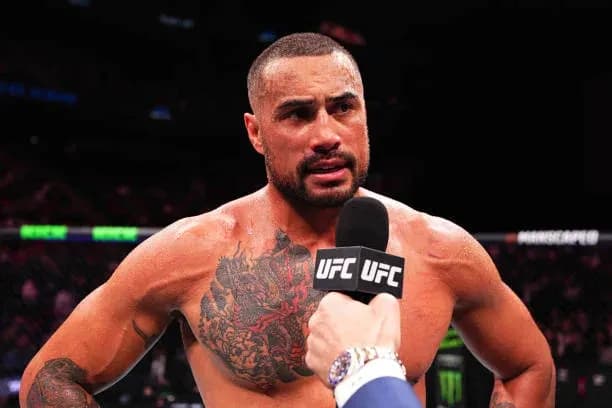 MMA article image