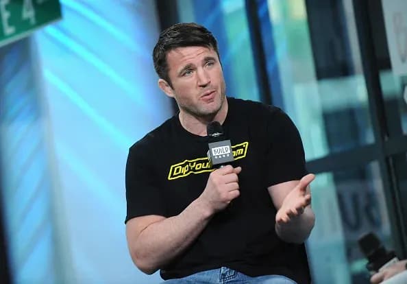 MMA article image