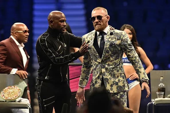 Floyd Mayweather