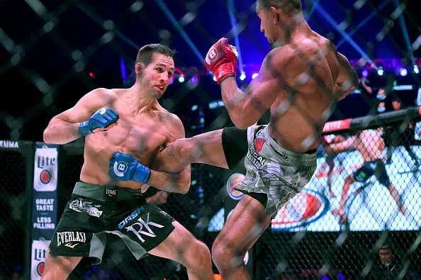 MMA article image