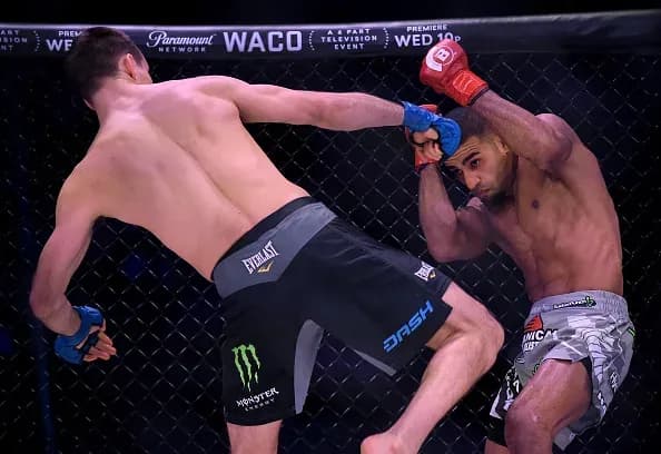 Bellator