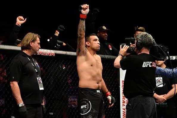 MMA article image