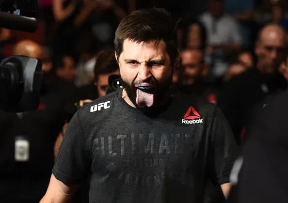 Carlos Condit