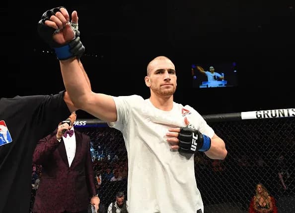 UFC