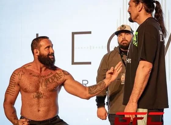 Gamebred Fighting Championship 3