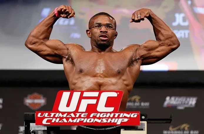 MMA article image
