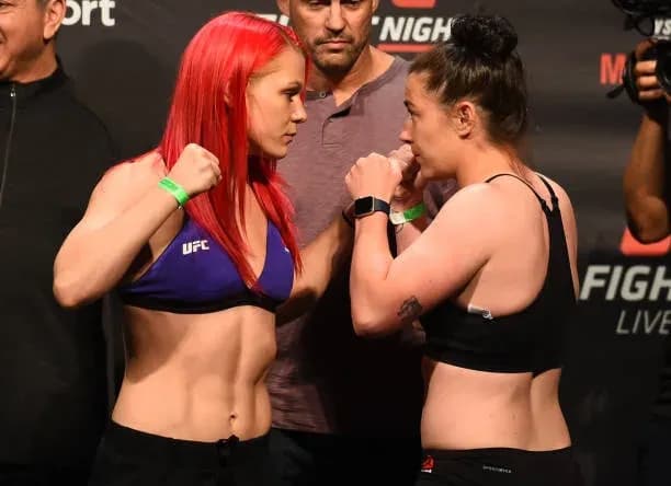MMA article image