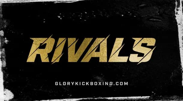 Glory Rivals