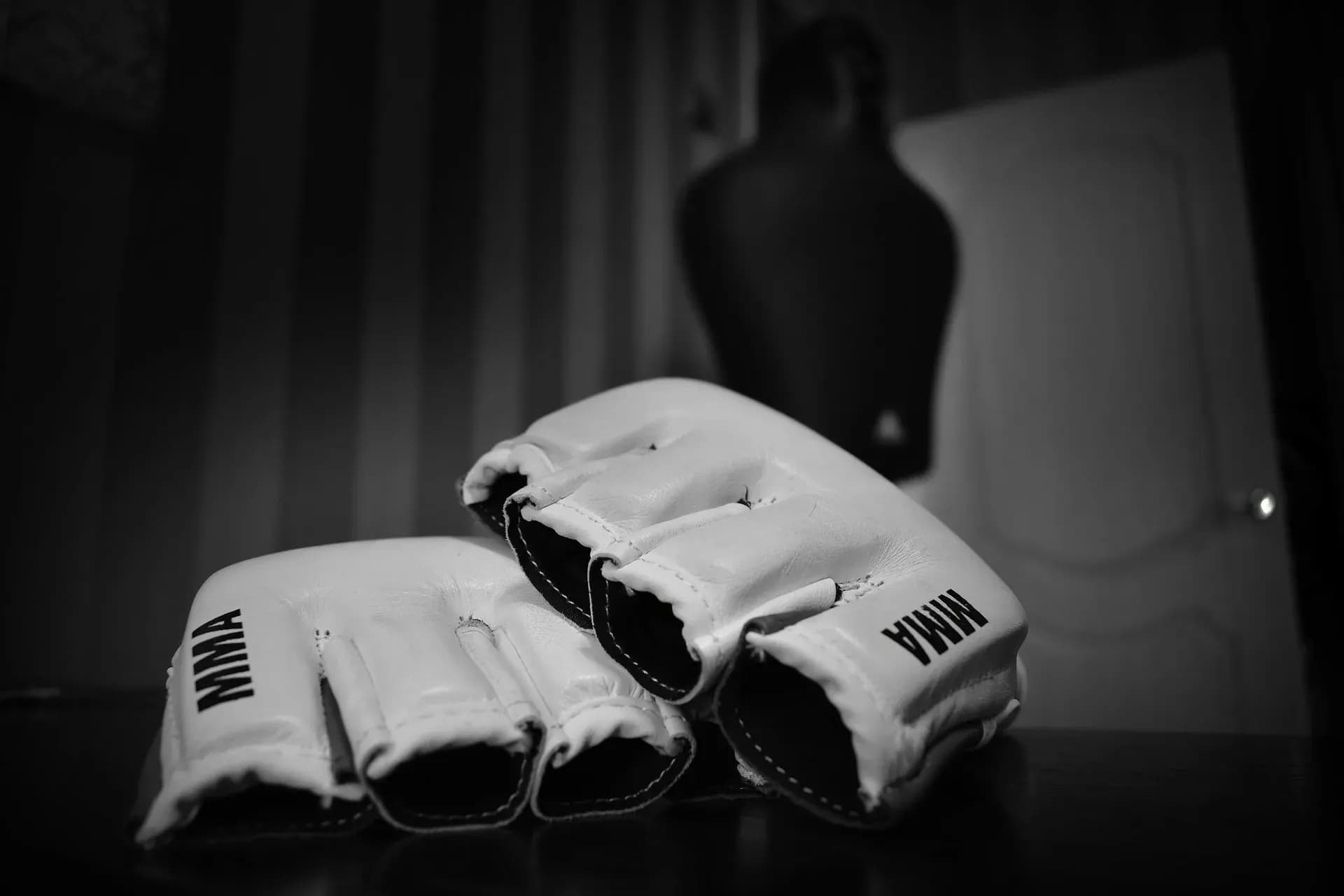 MMA article image