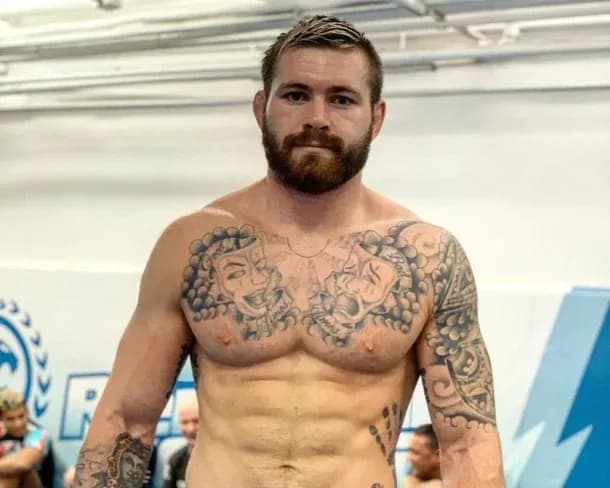 Gordon Ryan NFT