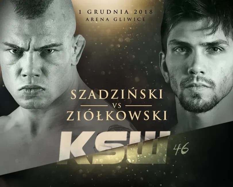 KSW 46