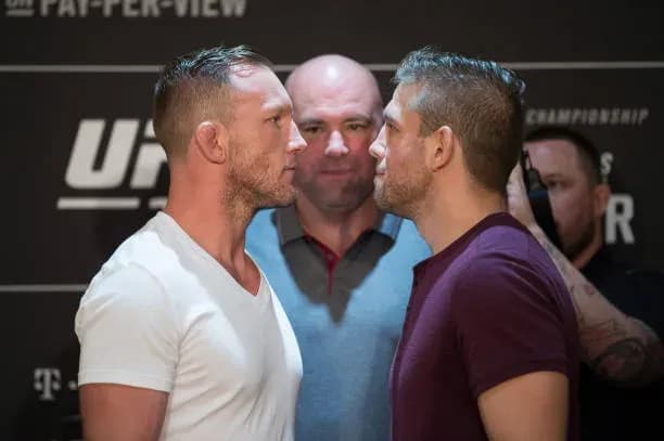 Gray Maynard