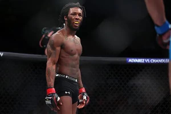 MMA article image