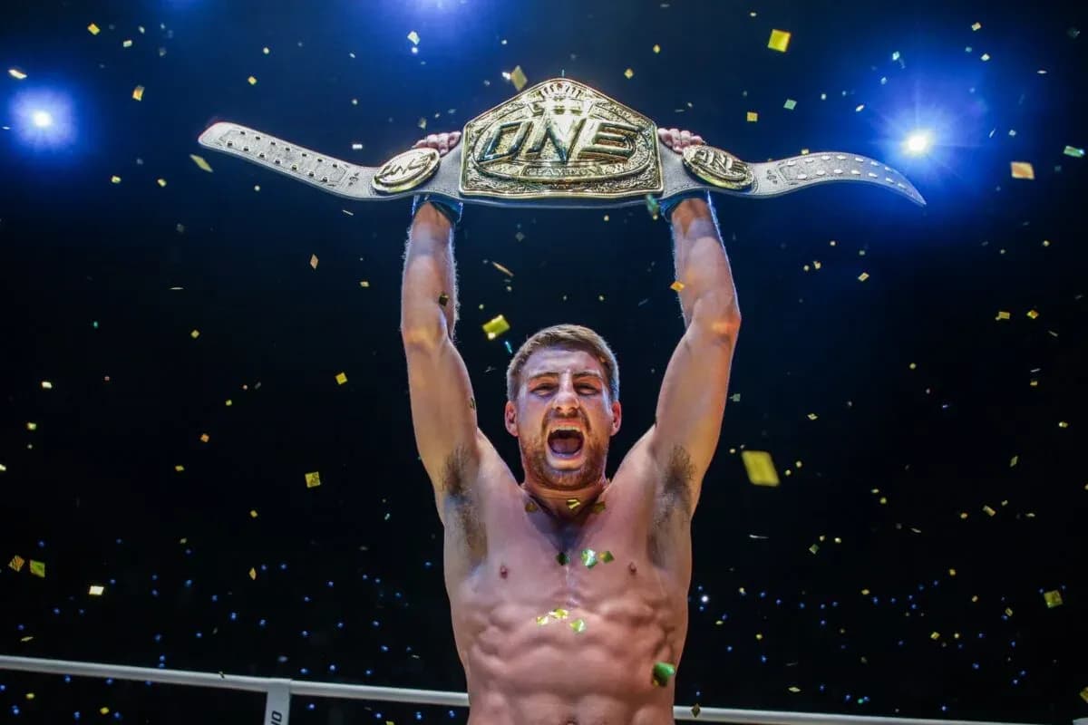 MMA article image