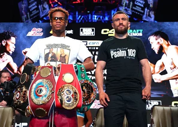 MMA article image