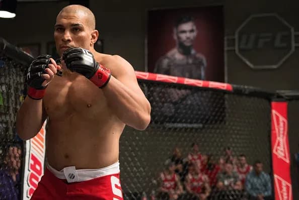 MMA article image