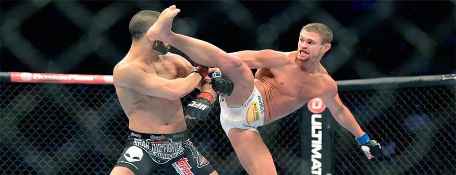 MMA article image
