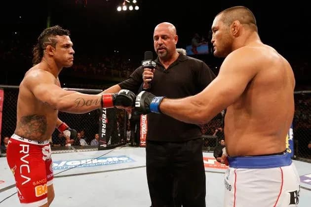 MMA article image