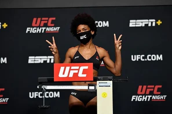Angela Hill