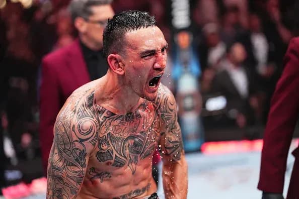 MMA article image
