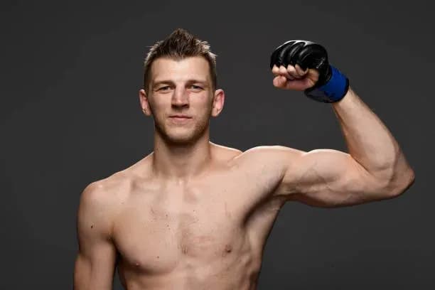 UFC on ESPN 4