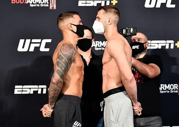 MMA article image