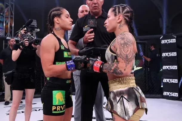 Invicta FC 45