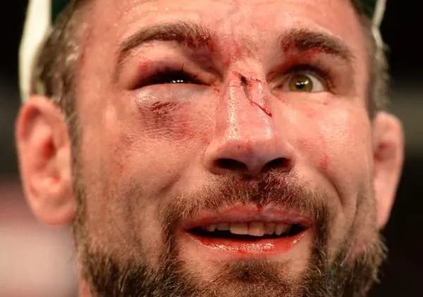 UFC 172 Post-Fight