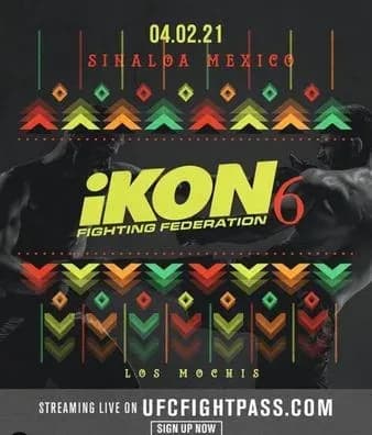 iKON 6