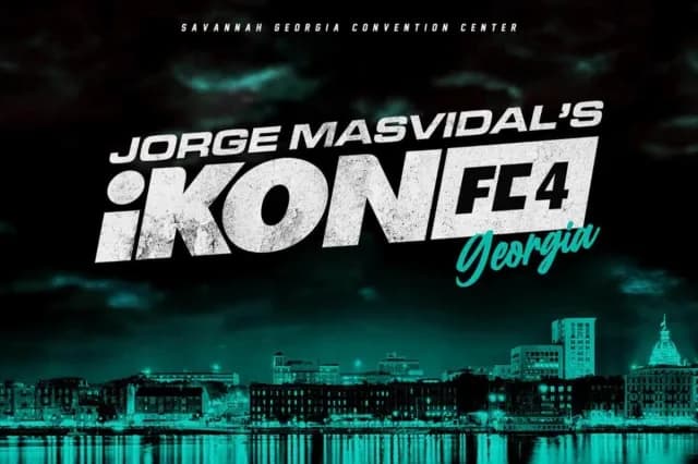 iKon FC 4 Results