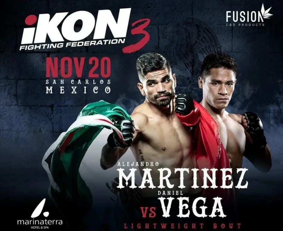 iKon 3
