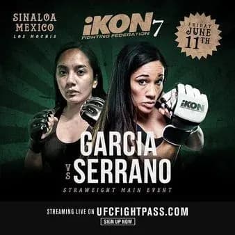 iKON 7