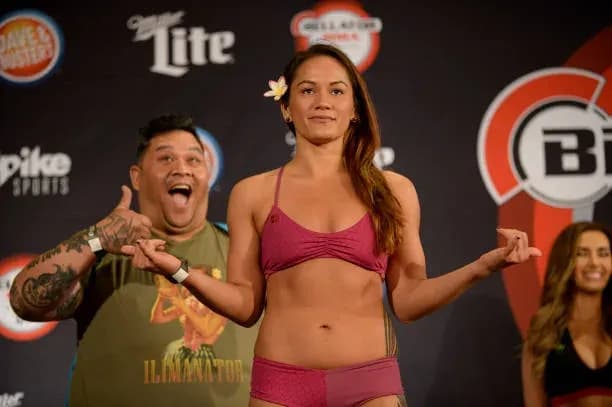 Ilima-Lei Macfarlane