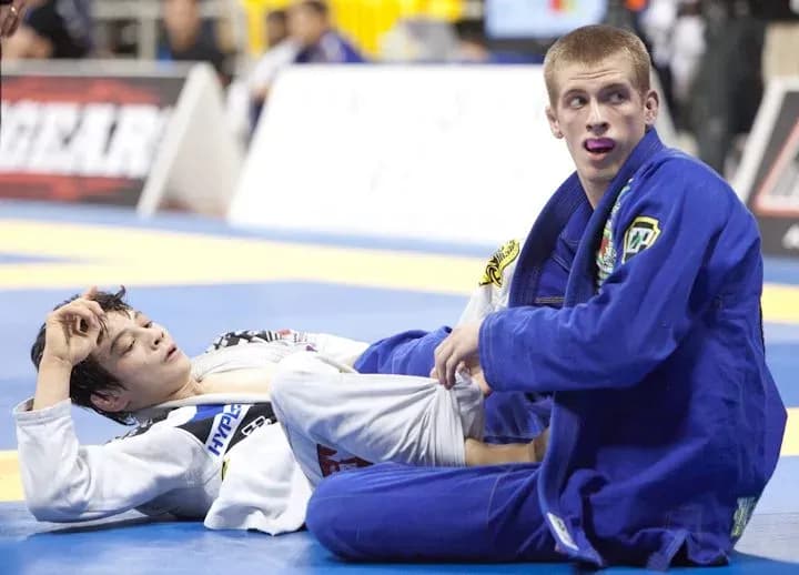 MMA article image