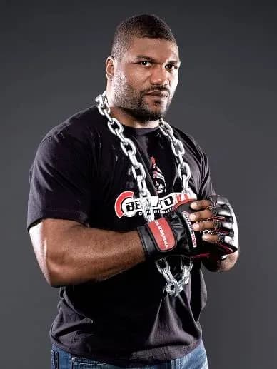 Quinton Jackson