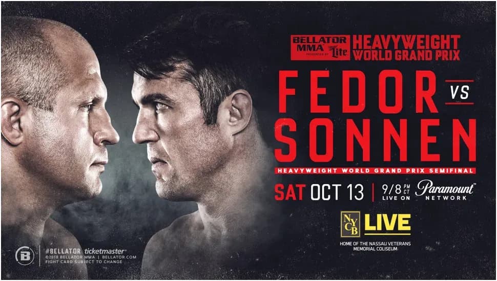 MMA article image