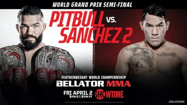 Bellator 255
