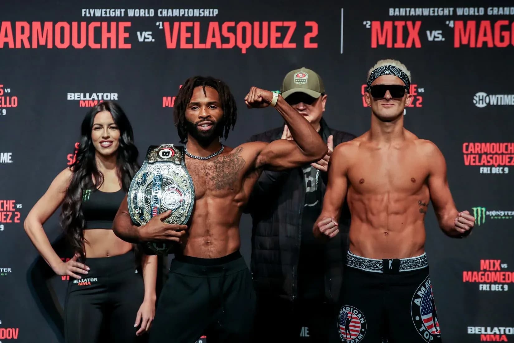Bellator 289