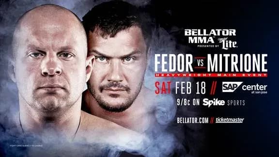 MMA article image