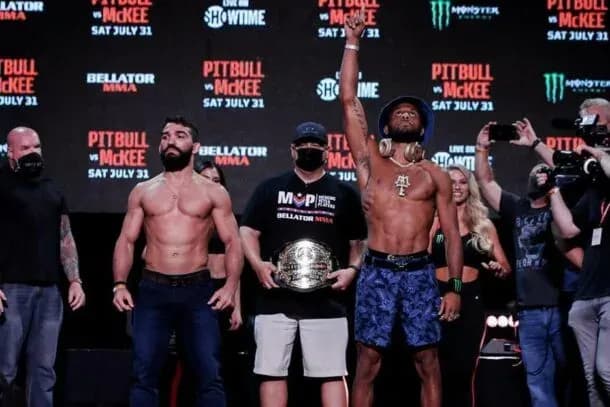 MMA article image