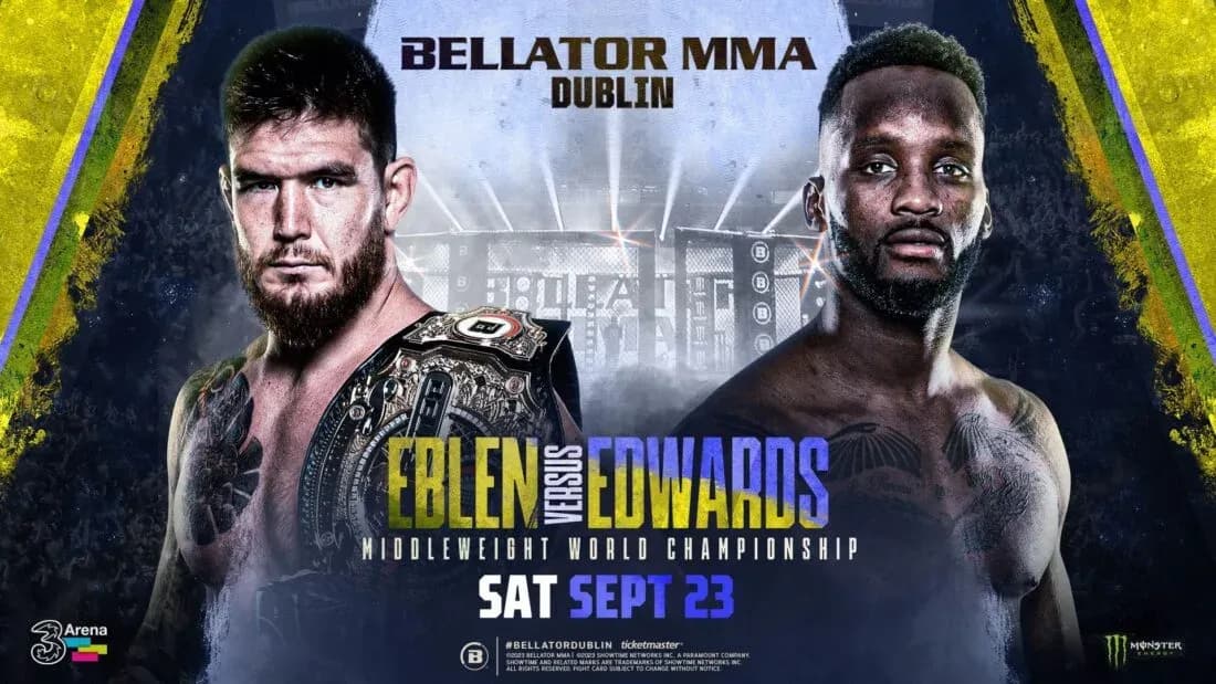 MMA article image