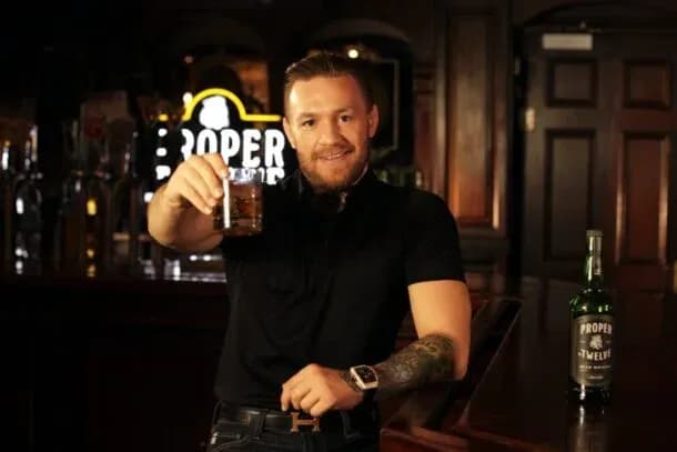 Proper No. Twelve - Conor McGregor