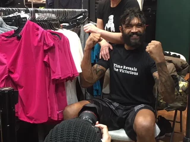 McGeary Bellator 194