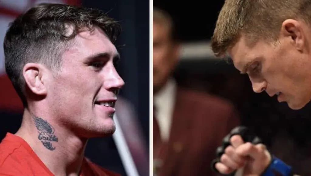 MMA article image